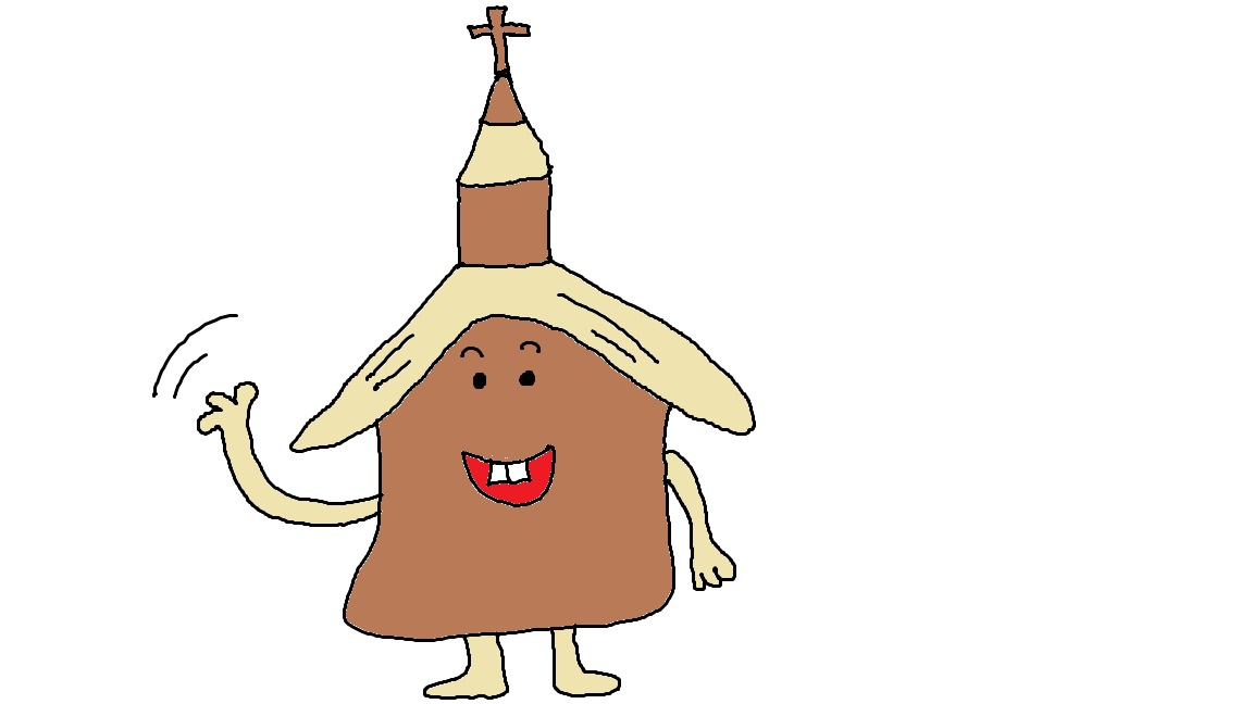 Children's Church Ideas